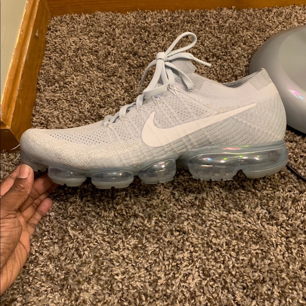 Men Nike vapor max